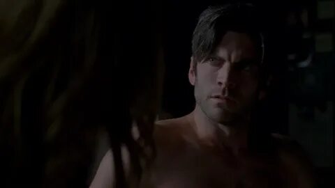 Free Wes Bentley Naked The Celebrity Daily