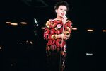 Did Judy Garland collapse on stage in London? - Celebrity.fm