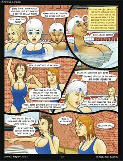 Volume 2 - 8muses Comics- Free Sex Comics and Cartoons Porn 