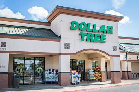 Dollar Express Sues Dollar Tree, Claiming It Drove It Out of