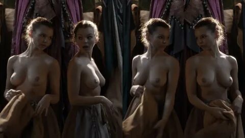 Eline Powell nude pics, page - 1 ANCENSORED