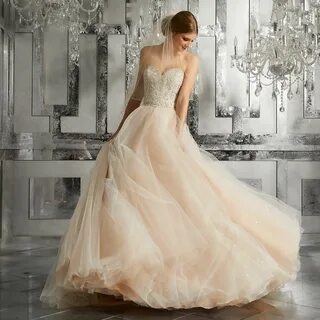 MORILEE Bridal wedding dresses, Wedding dresses, Ball gowns 