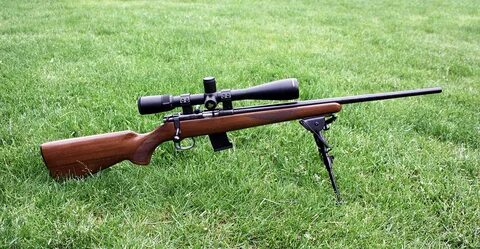 Rimfire Rifle Photos Thread Page 6 Sniper's Hide Forum