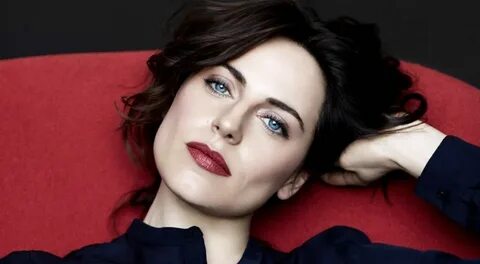 Antje Traue - Best Movies & TV shows Actresses, Brunette, Ho