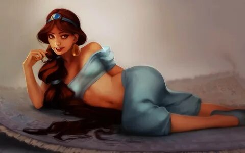 Jasmine Disney Wallpaper (65+ images)