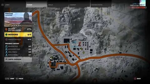 Ghost Recon Wildlands-How To Get .50 Cal HTI Sniper - YouTub
