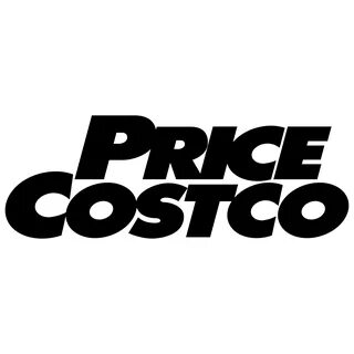 Price Costco логотип в векторе (SVG) - Logojinni