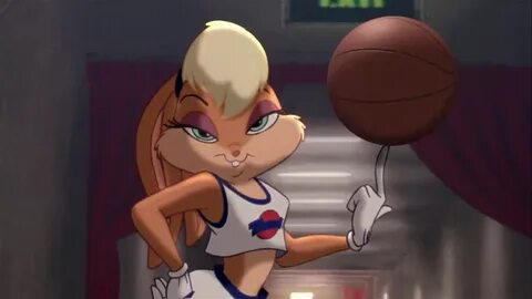 Lola Bunny Inflation / Yellow Bunny Inflation Youtube