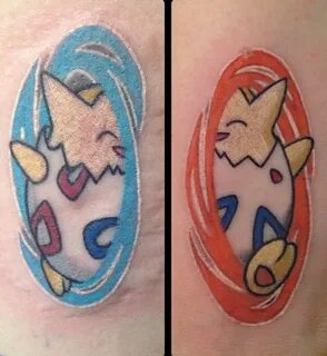 Ink Them All With These 60 Pokemon Tattoos