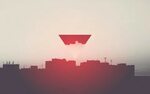 Hipster Photography, Minimalism, Triangle, City Wallpapers H