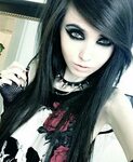 You are all PERFECT : Photo Emo scene hair, Cute emo girls, 