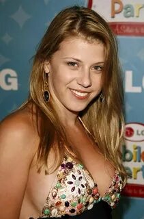 Jodie Sweetin nude naked and sexy - Fappenist