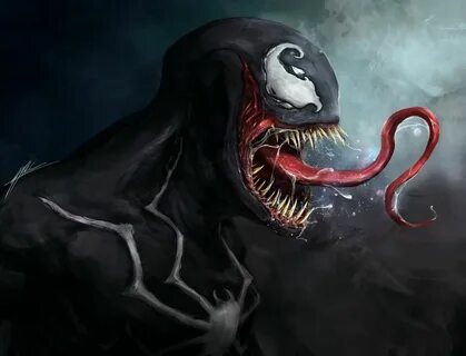 Image result for symbiote fan art Marvel comic character, Su