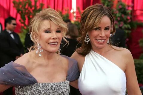 Joan Rivers Dead: Melissa Rivers Releases Statement After Co