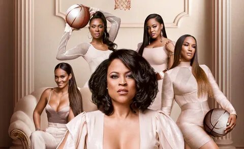 Basketball wives recap