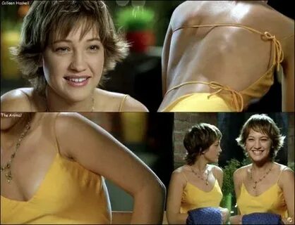 Pin by Jayanta Soren on so cute Colleen haskell, Brunette be