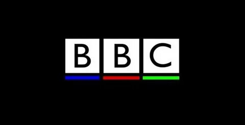 Реконструкция заставки BBC Video Пикабу