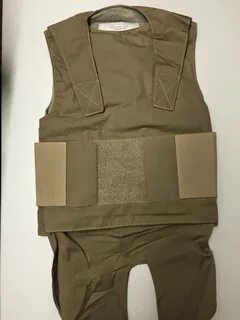 WTS: New Safariland low vis armor carrier - Calguns.net