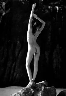 Миранда Керр голая на откровенных фото
