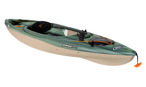 Купить Pelican Argo 100X Angler в интернет магазине kayaker.