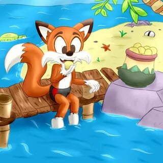 Pin by Hernan Tobar on Super Lucky's Tale Character, Disney 