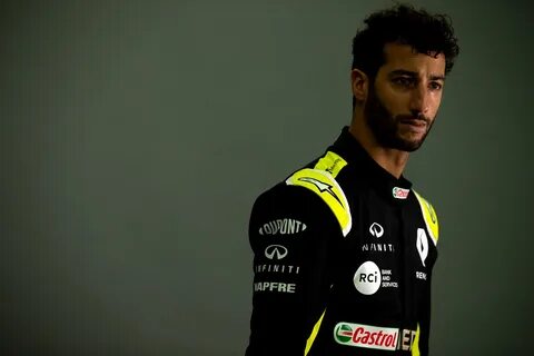 Renault confirms split with Ricciardo for 2021 - Highway F1