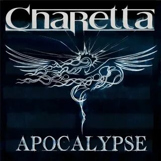 Charetta - Letra de The Apocalypse Is Here Musixmatch