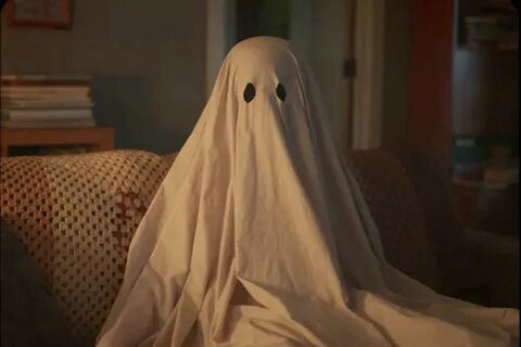 David Lowery’s "A Ghost Story"Film Review by Jack Moriarty M