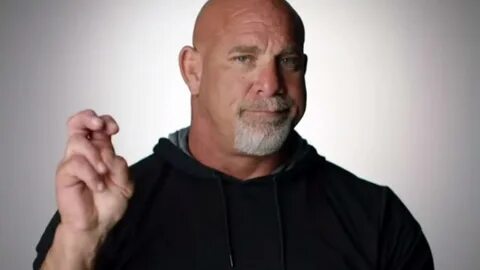 Bill Goldberg Reacts To Fan Criticism He Received After Rece