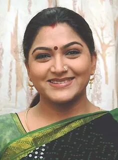 Kushbu - Vellithira.in - Malayalam Actress, Actors, Movie St