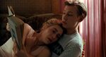 Kate Winslet and David Kross in The Reader (2008) Kate winsl