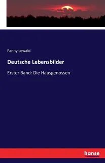 Ludwig bowitsch lebensbilder und novellen