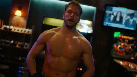 Jon Cor on The Flash (2021) DC's Men of the Moment