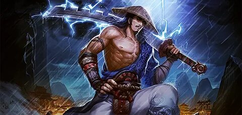 SMITE Susano build guide: Winning is Susa-no problem with th