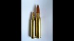 Ammunition Competition- .223 v.s. .308 - YouTube