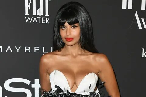 Jameela Jamil - Net Worth, Salary, Age, Height, Bio, Family,