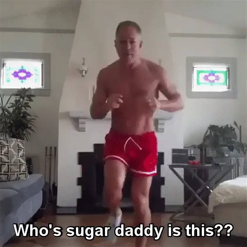 Damn Sugar Daddy GIF by Reactions Gfycat