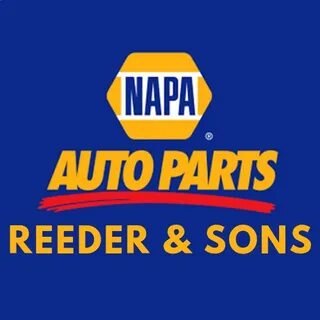 NAPA Auto Parts - Reeder & Sons Auto Parts - Buffalo, TX'da 