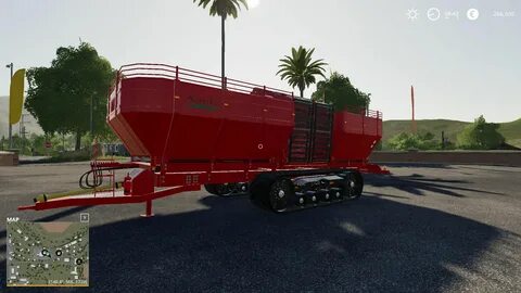 Pin on Farming Simulator Mods