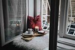 How to Make Your Bedroom Cozy: 19 Easy Tricks Self care, Coz
