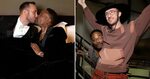 Billy Porter and Adam Porter-Smith's Cutest Pictures POPSUGA