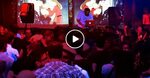 WARBEAR at GEGEN INNOCENCE - Kit Kat Club by WARBEAR Mixclou