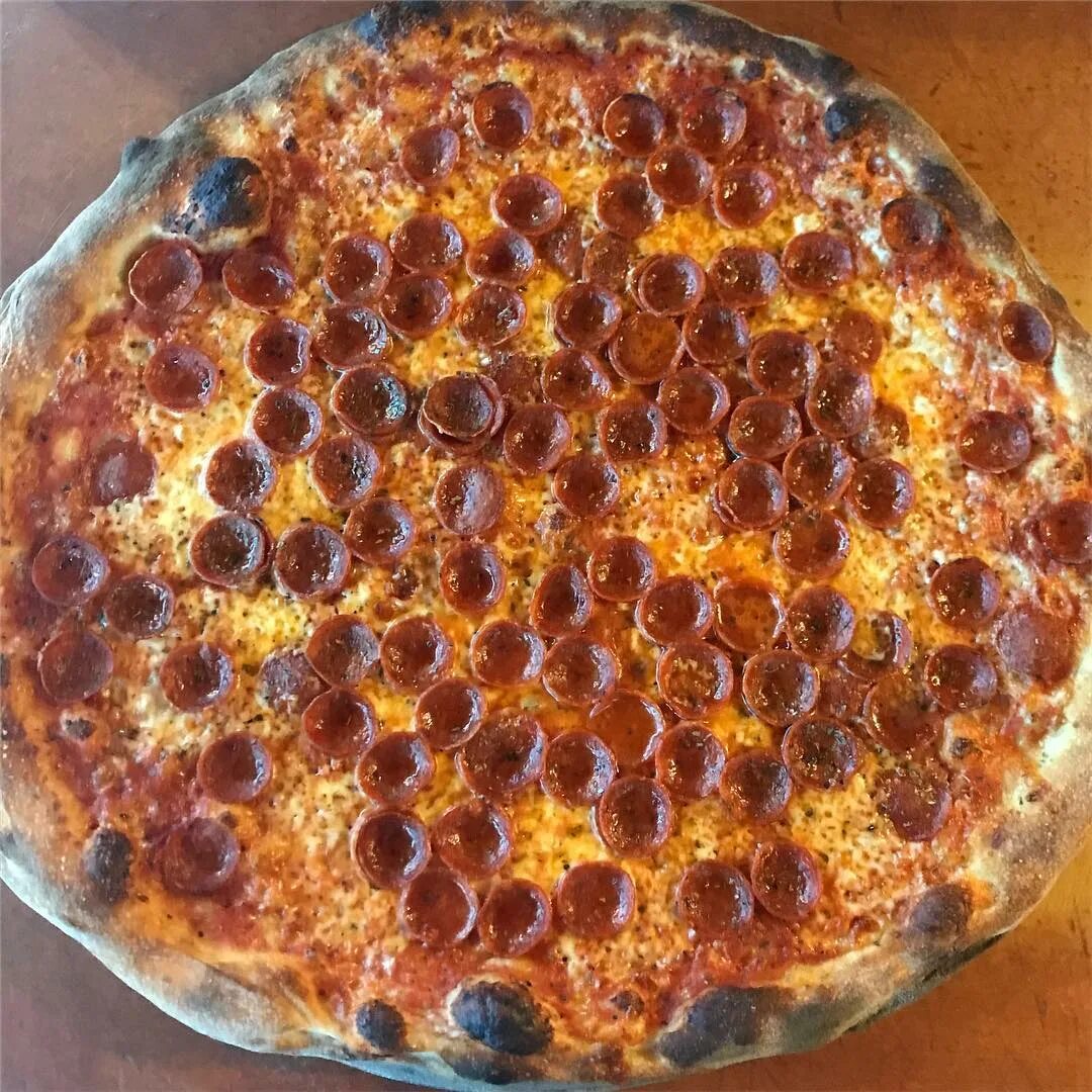 бездрожжевая пицца в духовке видео фото 80