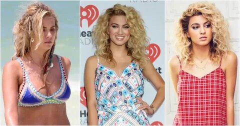 49 hot photos of Tori Kelly are here to catch my breath