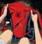 J.J. & Henry Abrams' Spider-Man was Not What I Expected Comi