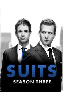 Suits - Staffel 3 Bild 21 von 46 Moviepilot.de