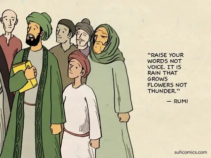 Pin on Rumi Quotes