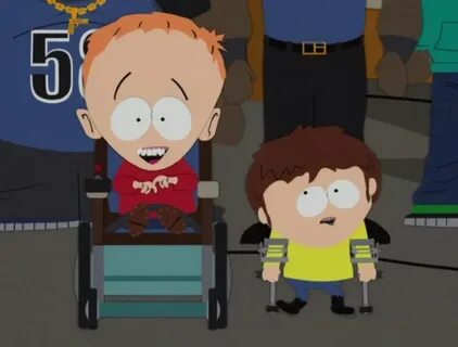 Tim-Jim South Park Fanon Wikia Fandom