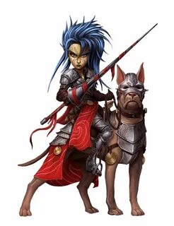 Image result for pathfinder gnome Female gnome, Dungeons and