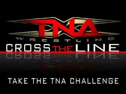 Steam Community :: Video :: TNA Cross the line theme